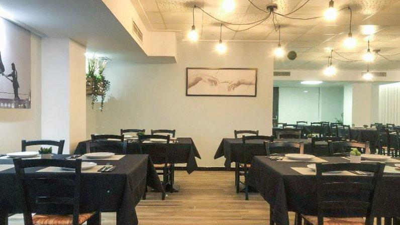ILARIO IMPERIAL MADRID