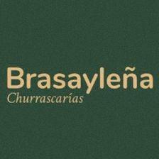 Brasa y leña