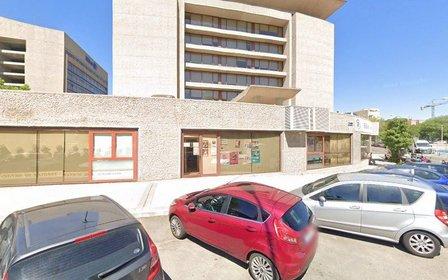 Centro Municipal de Mayores 'Barrio Aeropuerto'