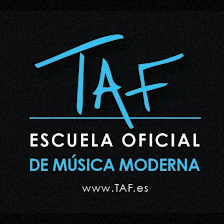 TAF - Escuela Oficial de Música Moderna