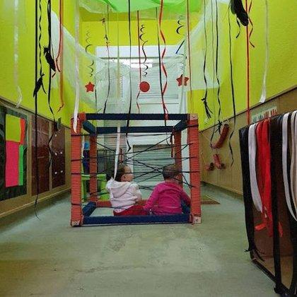 Escuela Infantil Los Paraísos
