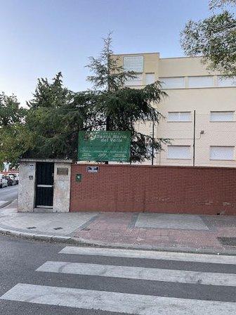 Colegio Santa María del Valle