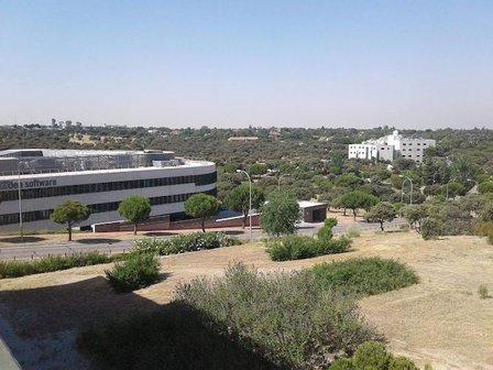 CAIT - Centro de Apoyo a la Innovación Tecnológica