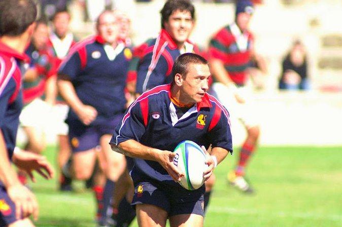 RAP Rugby