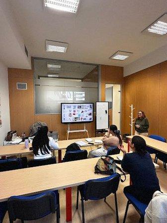 Clinical Trainers Business School