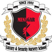 Menagar - Centro de Educación Infantil