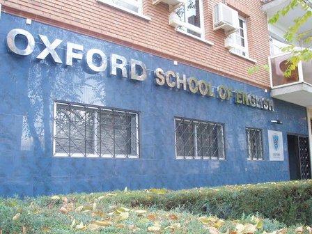 Oxford English Academy