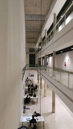 Municipal School of Music in Pozuelo de Alarcón