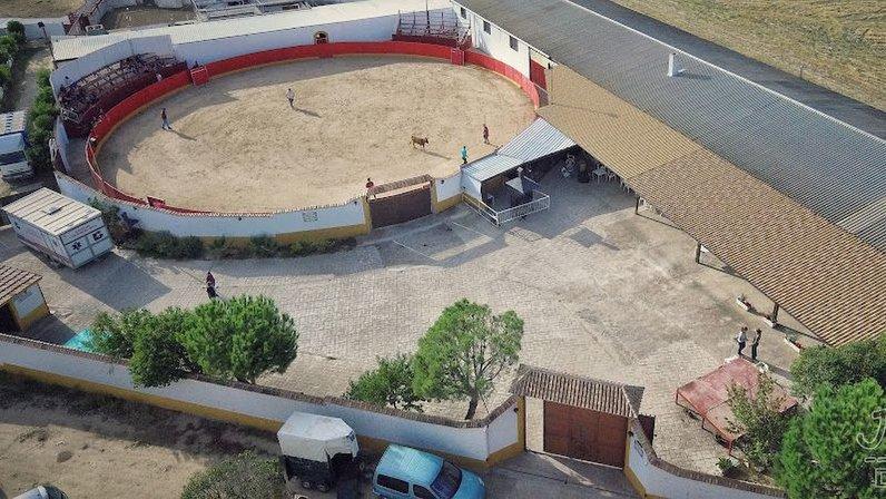 Finca La Bulería