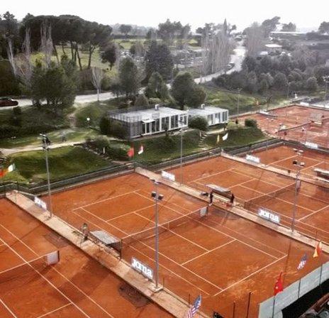 Rozas Club