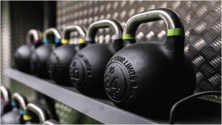 Gimnasio VivaGym Equinoccio