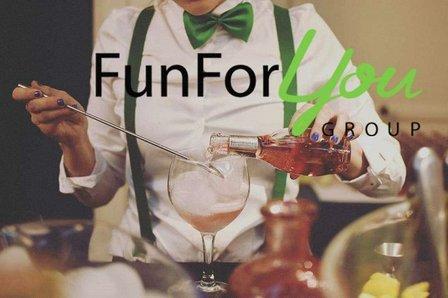 Fun For You Group - Organización y servicios para eventos