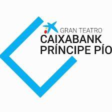 La Estación Gran Teatro Caixabank Príncipe Pío