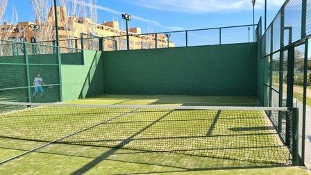 Padel Club Usera