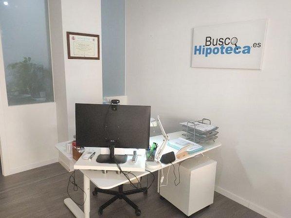BuscoHipoteca.es
