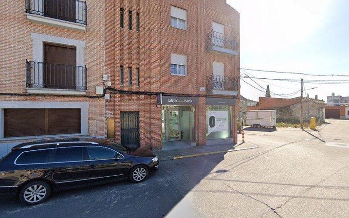Agente Financiero Unicaja Banco