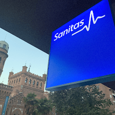 Sanitas Alcala de Henares - Oficina Comercial