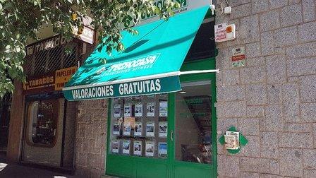 Tecnocasa agencia inmobiliaria