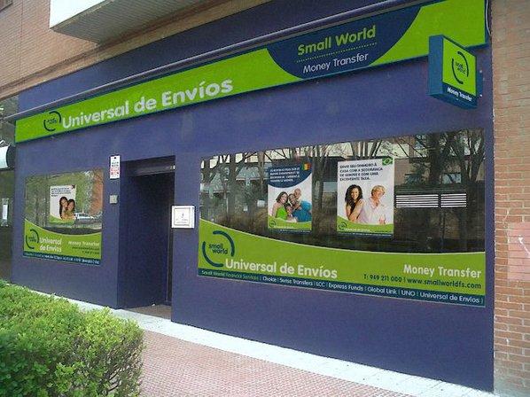 Small World FS – Guadalajara