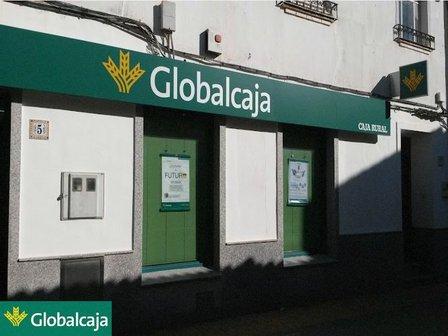 Oficina Globalcaja
