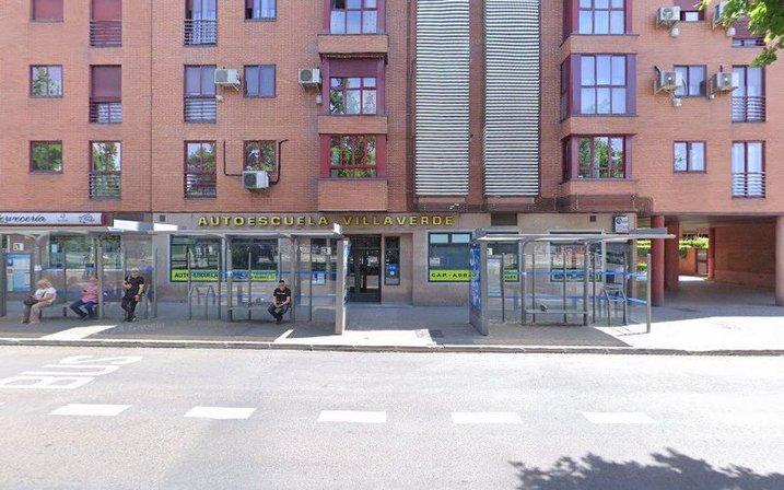 GESTORIA VICTORIA SLPU