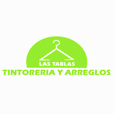 Tintorería Las Tablas