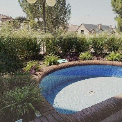 Foret · Jardinería, conserjería y limpieza