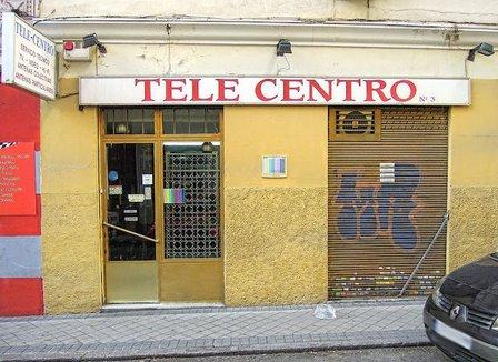 Tele Centro