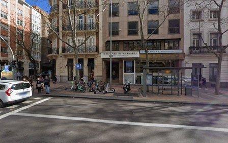 Business Center Velazquez 54