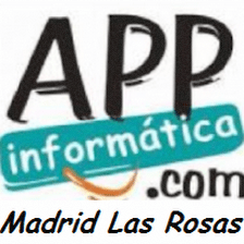 App Las Rosas