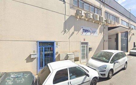 TIPSA GUADALAJARA