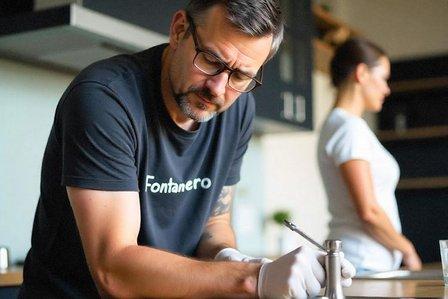 SIFMAD Fontaneros del Hogar
