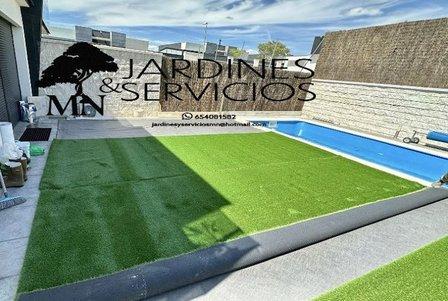 Jardines Y Servicios Mn