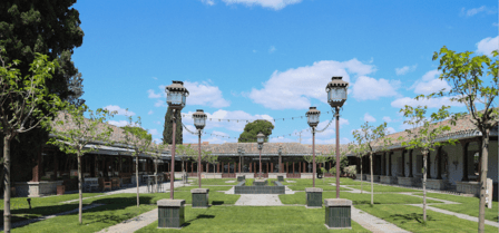 La Quinta de Illescas