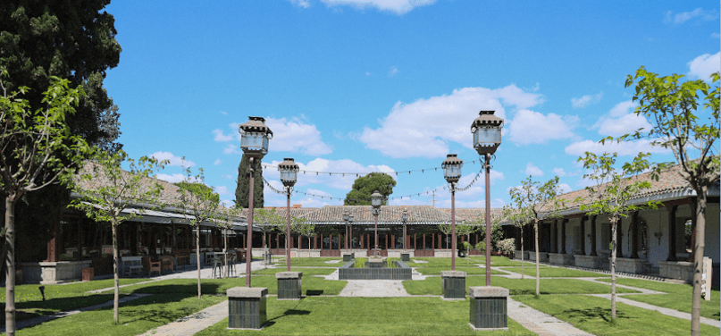 La Quinta de Illescas