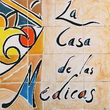 Restaurante y Casas Rurales "La Casa de las Médicas"