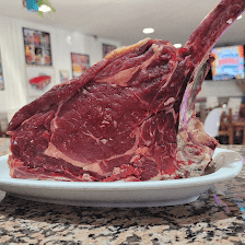 La Parrilla de Ruslan
