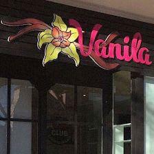 Vanila Club Gastrobar-Cafe