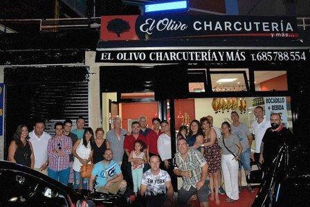 El Olivo Charcuteria y Mas