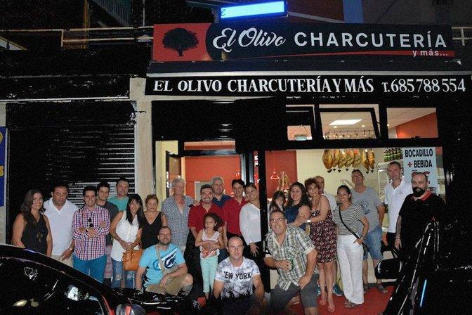 El Olivo Charcuteria y Mas