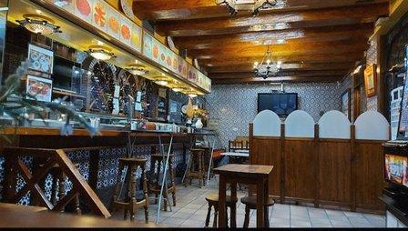 Bar Mesón Ibérico