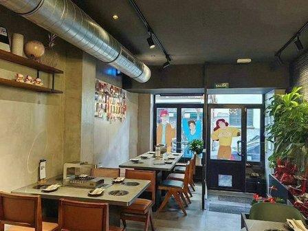 Restaurante Mr. Doulao
