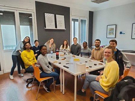 Linguaschools Madrid (Spaneasy)