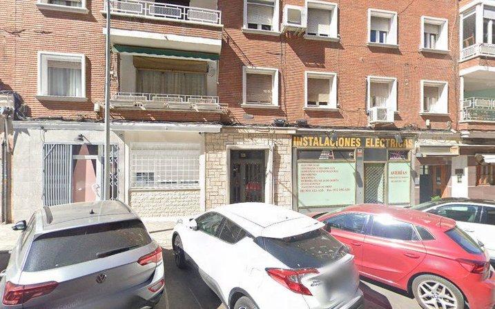 Academia en Prosperidad: Academia Carta Blanca