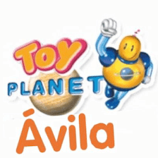 Toy Planet