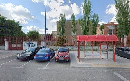 IES Arquitecto Peridis