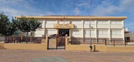 C.E.I.P. Ntra. Sra. de la Poveda