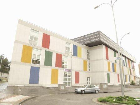 Municipal Adult School