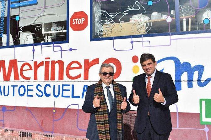Autoescuela Merinero