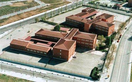 Bilingual Secondary School Antonio de Nebrija